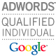 YDOP's Google Qualified Individual