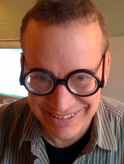 Steve Wolgemuth, founder/principal