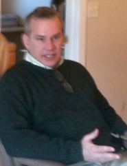 Steven Wolgemuth, Web marketing professional