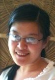 Astrid Salim of YDOP